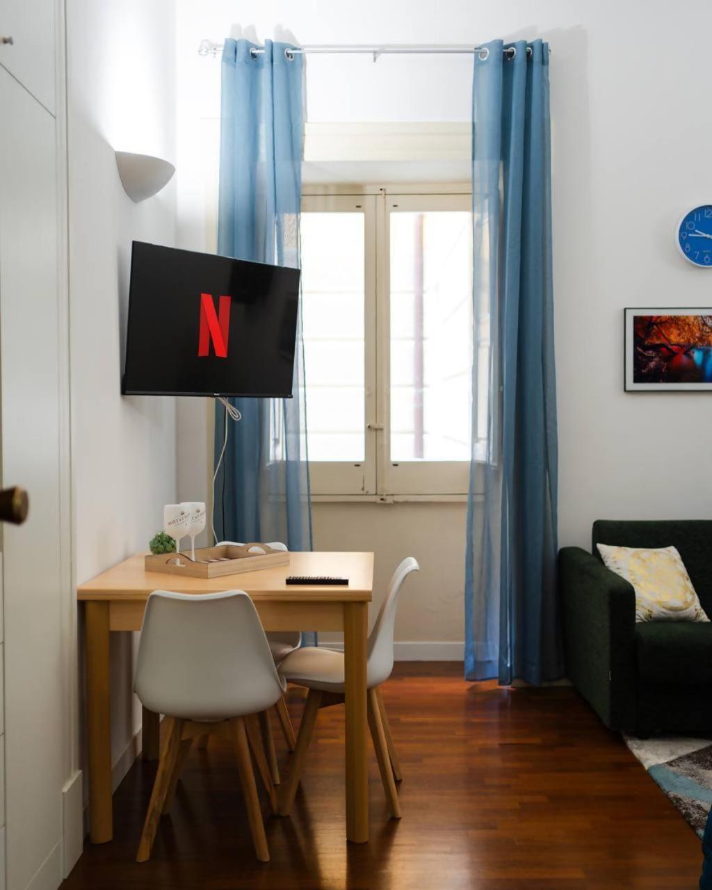 Davids Room Palazzo Tamborino Lecce Exterior photo