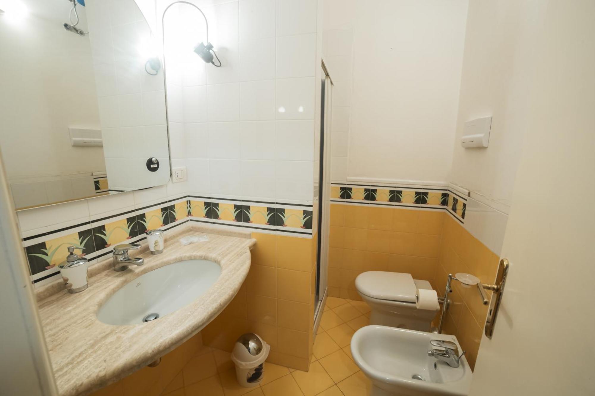 Davids Room Palazzo Tamborino Lecce Exterior photo