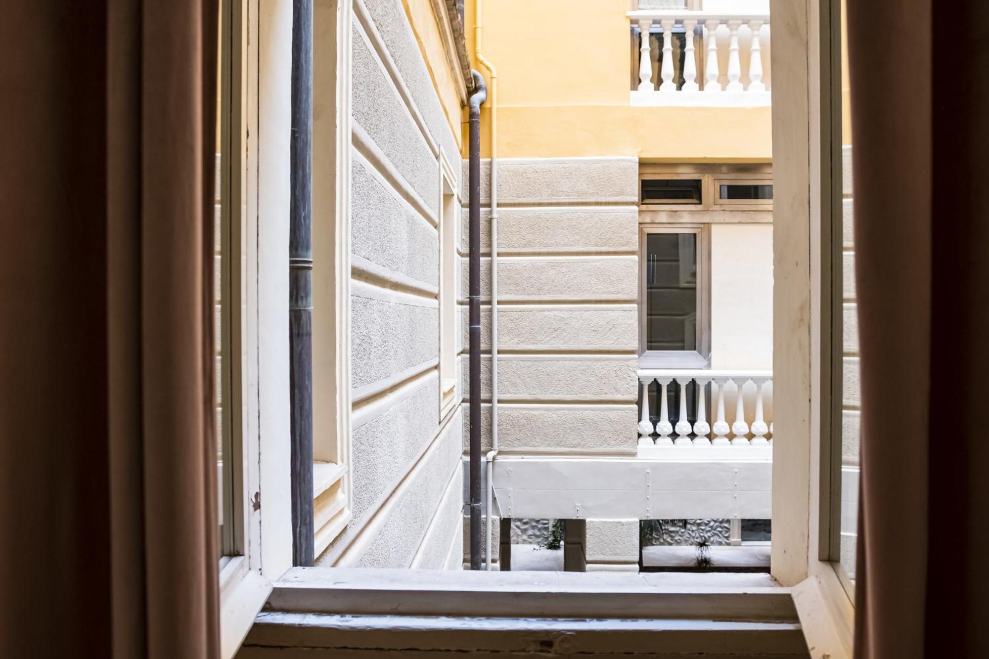 Davids Room Palazzo Tamborino Lecce Exterior photo